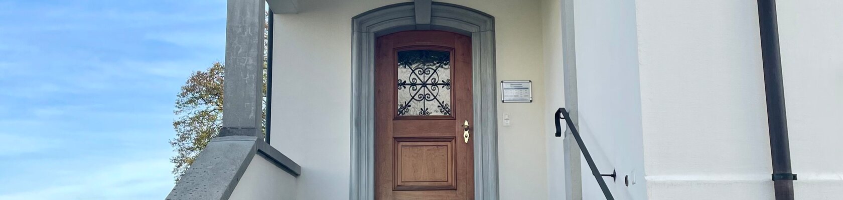 © Bild: Eigentum der Kath. Kirche Philipp Neri